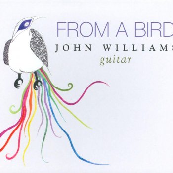 John Williams From a Bird (iv)