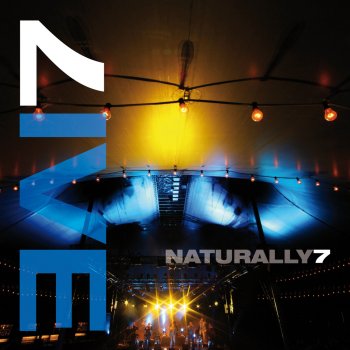 Naturally 7 Feel It (In the Air Tonight) [Live]