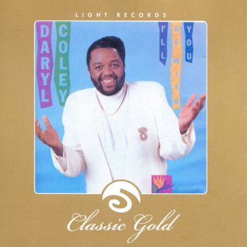Daryl Coley I'll Be With You v1.1