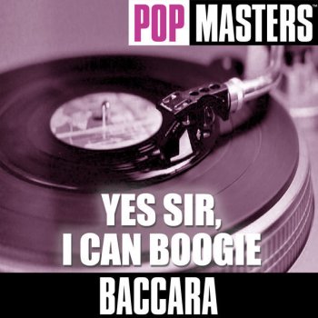 Baccara Copacabana - Long Version 2