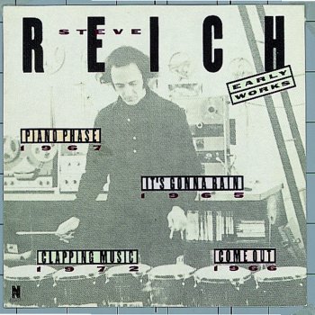 Steve Reich Come Out (1966)