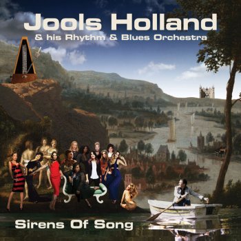 Jools Holland feat. Joss Stone Letting Me Down