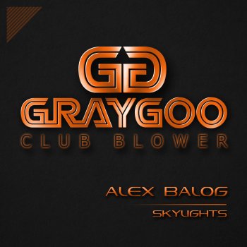 Исполнитель Alex Balog, альбом Skylights