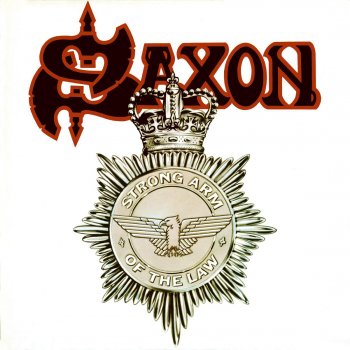 Saxon To Hell and Back Again