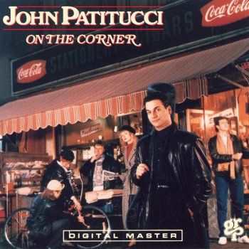 John Patitucci Painting