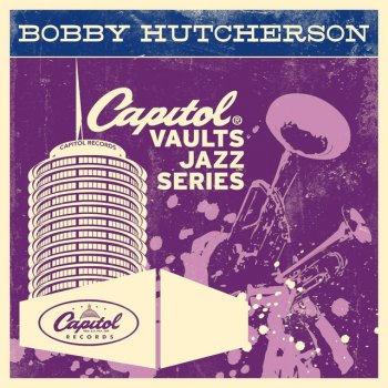 Bobby Hutcherson Prime Thought