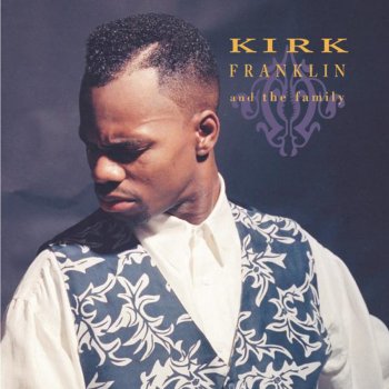 Kirk Franklin Silver & Gold (Live)