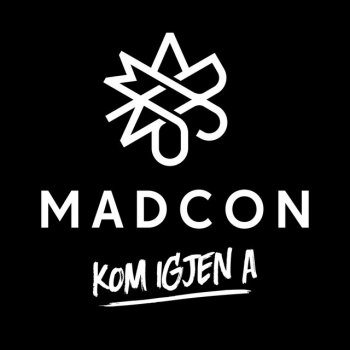 Madcon Kom Igjen A