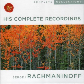 Erich Kunzel feat. Cincinnati Pops Orchestra Piano Concerto No. 1 in F-sharp minor, Op. 1: II. Andante (Philadelphia Orchestra feat. conductor: Eugene Ormandy)