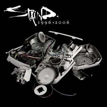 Staind It's Been Awhile - Clean Edit