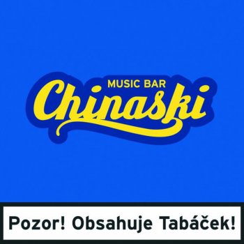 Chinaski Bylo-Nebylo