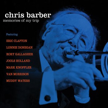 Chris Barber Dallas Rag