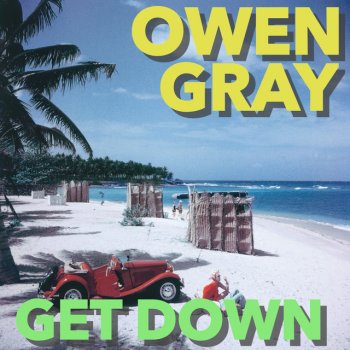 Owen Gray Mash It - Parts 1 & 2