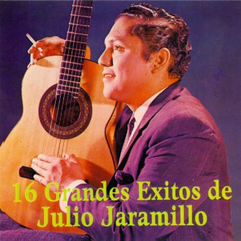 Julio Jaramillo Como Si Fuera un Niño