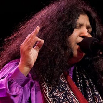 Abida Parveen Meri Bukkal De Vich Chorni