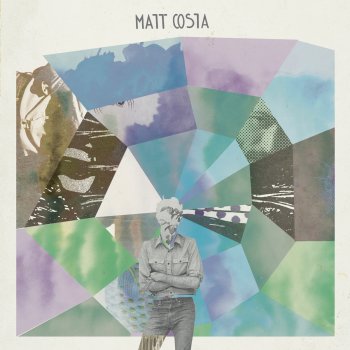 Matt Costa Sacred Hills