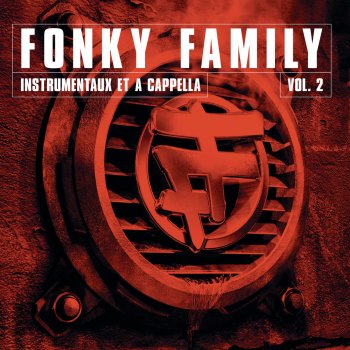 Fonky Family Haute tension - A Capella