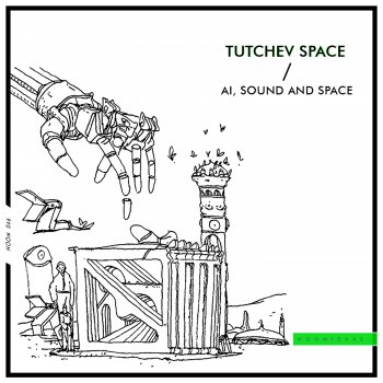 Tutchev Space Neurorganica