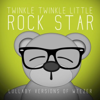 Twinkle Twinkle Little Rock Star Memories