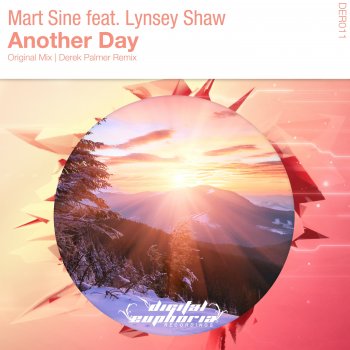 Mart Sine feat. Lynsey Shaw Another Day