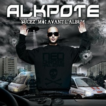 Alkpote feat. Grödash Le mal est fait