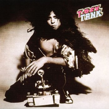 T. Rex Tenement Lady/Darling