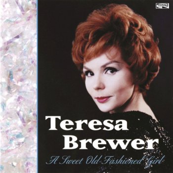 Teresa Brewer Mockin' Bird Hill