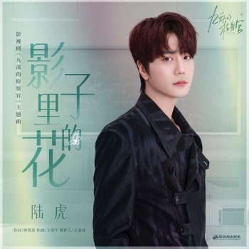 陆虎 影子裡的花 (影視劇《九部的檢察官》主題曲)