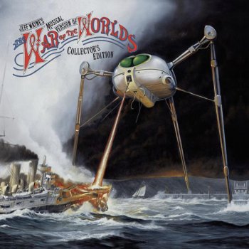 Jeff Wayne feat. Richard Burton Epilogue, Pt. 1