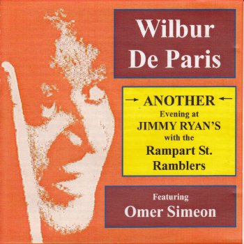 Wilbur de Paris Prelude in C# Minor