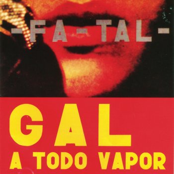 Gal Costa Antonico (Live)