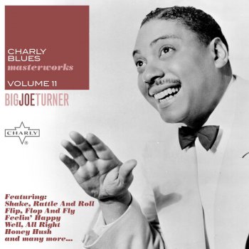 Big Joe Turner (We're Gonna) Jump for Joy
