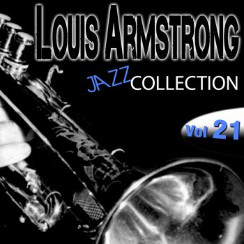 Louis Armstrong Clarinet Marmelade