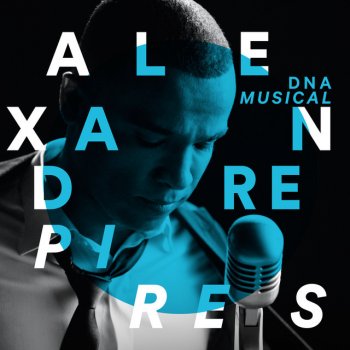 Alexandre Pires feat. Seu Jorge Ive Brussel