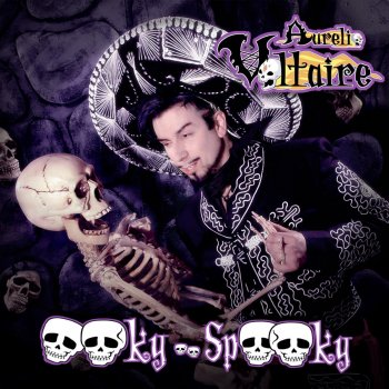 Voltaire feat. Aurelio Voltaire Dead