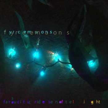 Fyrce Muons Mainline