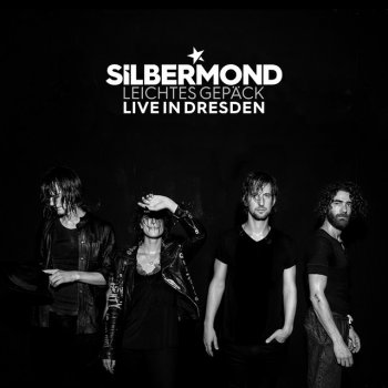 Silbermond Das Leichteste der Welt - Live in Dresden 2017