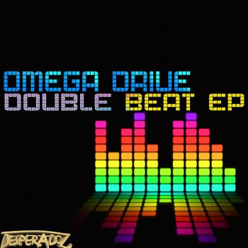 Omega Drive Sweet Sound