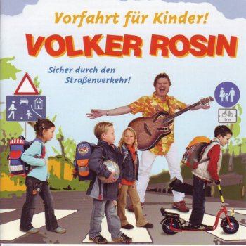 Volker Rosin Blinki