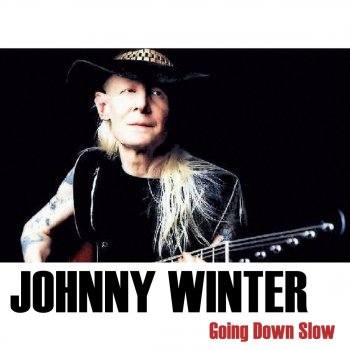 Johnny Winter Little Darling