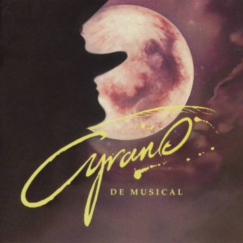 Cyrano Zelfs Dán (Roxane)
