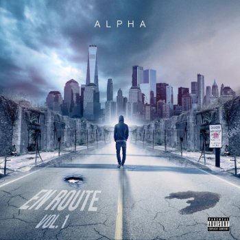 Alpha feat. Caution Grind for Mine
