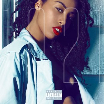 Rochelle Jordan feat. Iamsu Playa 4 Life