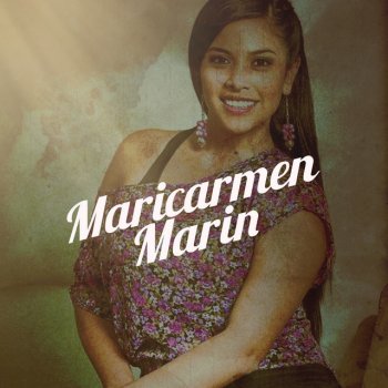 Maricarmen Marin Herida