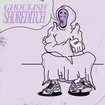 Ghoulish Shoreditch