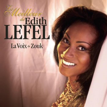 Edith Lefel Bonm' saint doux