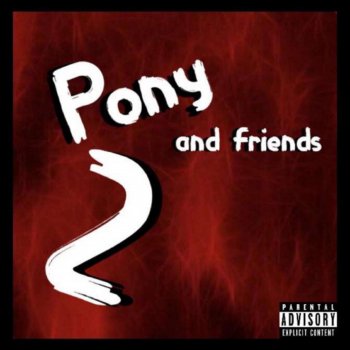 Lil Pony Slim Jim [Remix] [feat. Lil Bit Handicapped & Lil Juul]