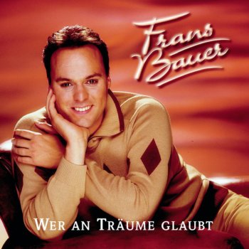 Frans Bauer Das Schweigen der Schwäne