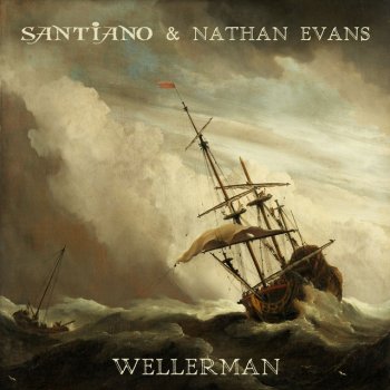 Santiano feat. Nathan Evans Wellerman