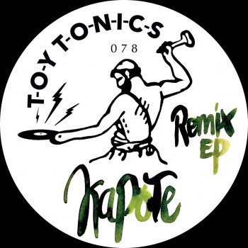 Kapote feat. Art Alfie L.O.V.E. - Art Alfie Remix